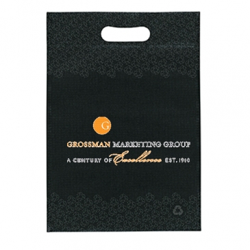 Large Non-Woven Die Cut