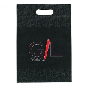 Large Non-Woven Die Cut