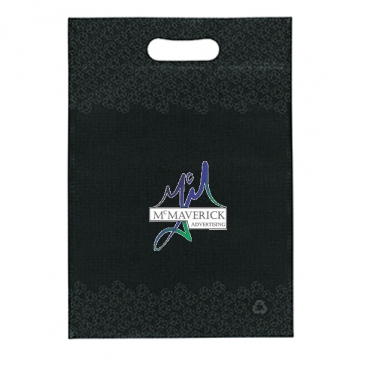 Large Non-Woven Die Cut