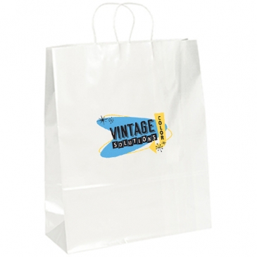 Anna Marie™ (White)