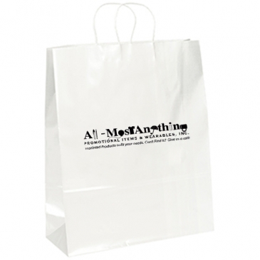 Anna Marie™ (White)