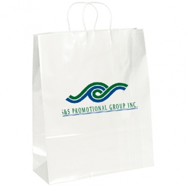 Anna Marie™ (White)