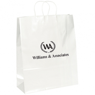 Anna Marie™ (White)