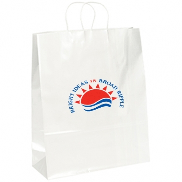 Anna Marie™ (White)