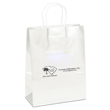 Amber™ (White)
