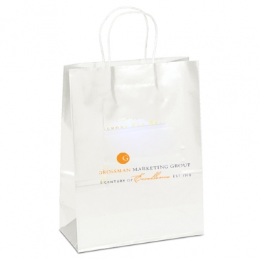 Amber™ (White)