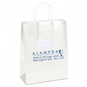 Amber™ (White)