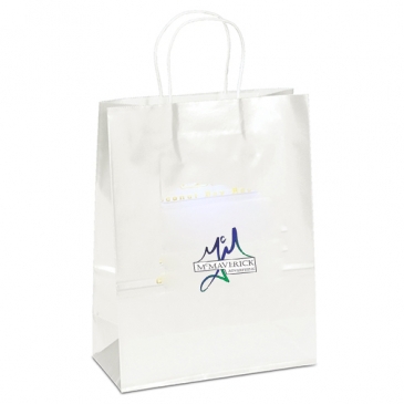 Amber™ (White)