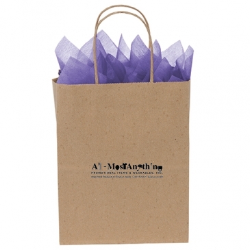 Sheer Elegance Tissue