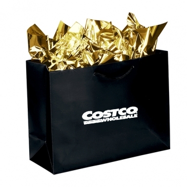 Metallic Tissue