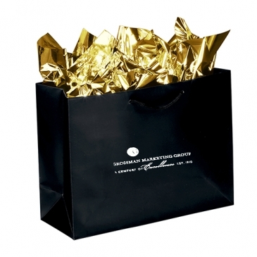 Metallic Tissue