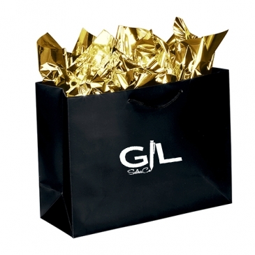 Metallic Tissue