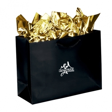 Metallic Tissue