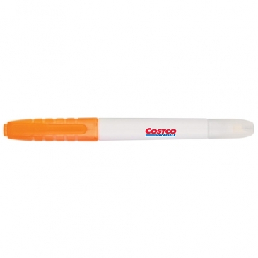 Erasable Highlighter