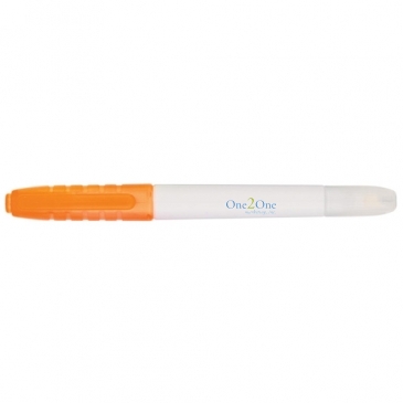 Erasable Highlighter