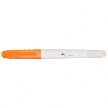 Erasable Highlighter