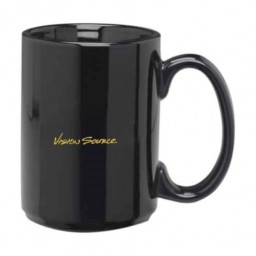 15 oz Ceramic Coffee Mug
