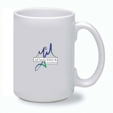 Hdi 15 oz Mug