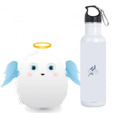 Hdi 25 oz Bottle