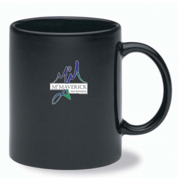 Classic 11 oz Mug