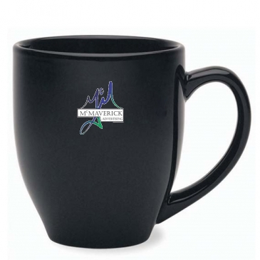 Bistro 14 oz Mug