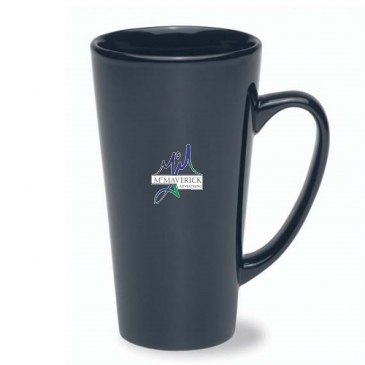 Cafe 16 oz Mug