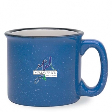 Campfire 15 oz Mug