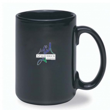 Jumbo 15 oz Mug