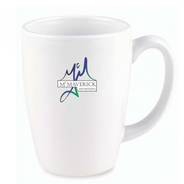 Enterprise White 15 oz Mug