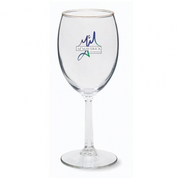 Napa 10 oz Wine Goblet