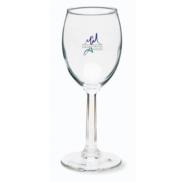 Napa 6.5 oz Tall Wine