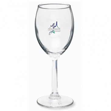 Napa 8 oz White Wine