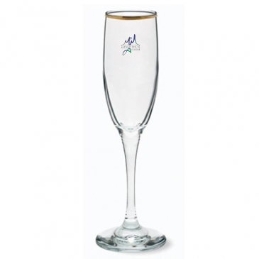 Classic 6 oz Flute