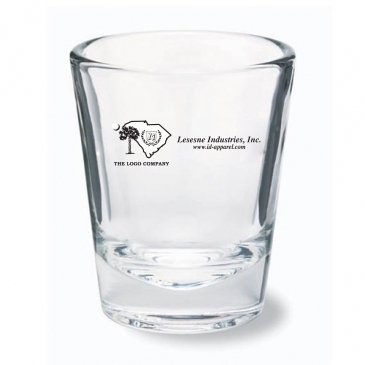 1.75 oz Clear Shot