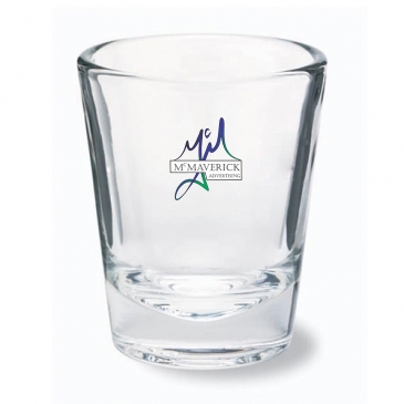 1.75 oz Clear Shot