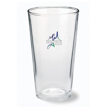 Mixing Glass 16 oz Tumbler