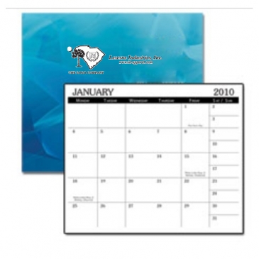 Hdi Stock Monthly Pocket Planner