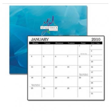Hdi Stock Monthly Pocket Planner