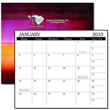 Hdi Wm Planner W/Vinyl