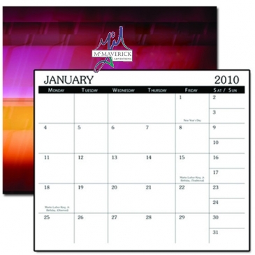 Hdi Wm Planner W/Vinyl