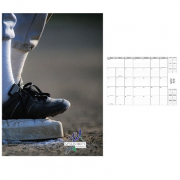 Hdi 7X10 Monthly Planner