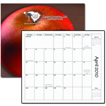 Custom Cvr/Wrp-7X10 Monthly Academ