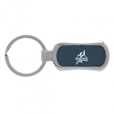 Castleton Key Ring