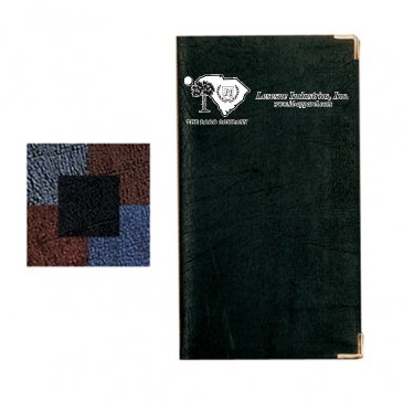 Flex Choice Tally Book Monthly