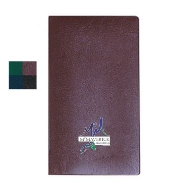 Flex Gloss Tally Book Monthly