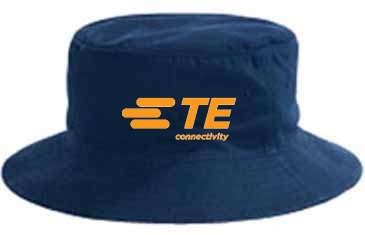 Crusher Bucket Hat