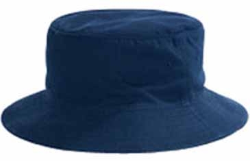 Crusher Bucket Hat