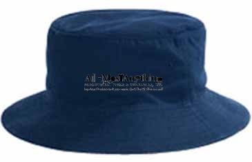 Crusher Bucket Hat