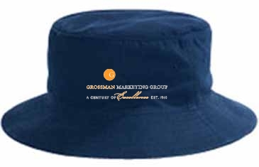 Crusher Bucket Hat