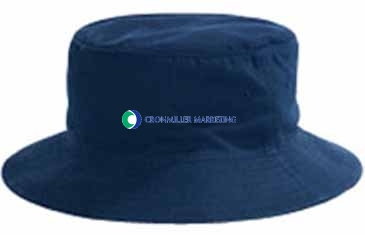 Crusher Bucket Hat